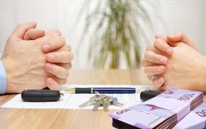 Uşaqların alimenti ilə bağlı YENİLİK