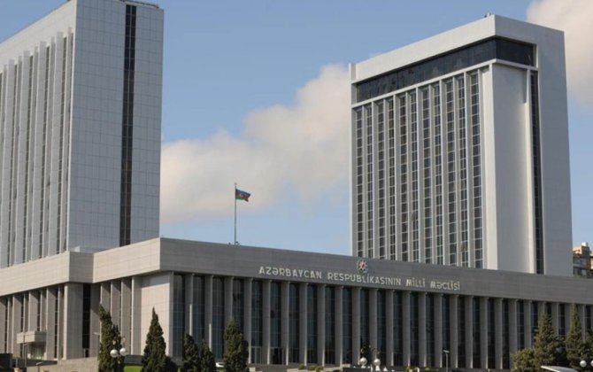 Deputatların tətili bitdi, komitə iclasları başlayır