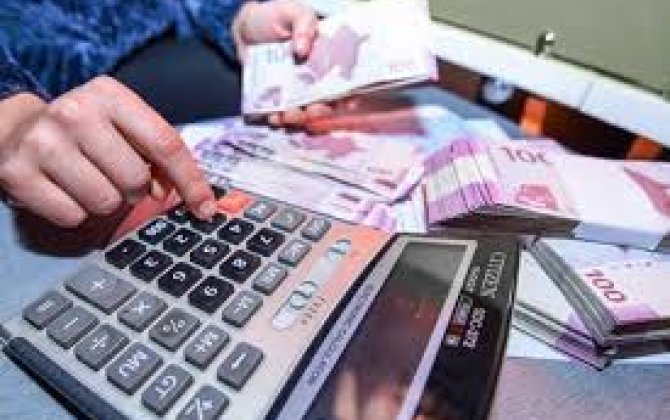 В Азербайджане число получателей пенсий по возрасту выросло на 7%