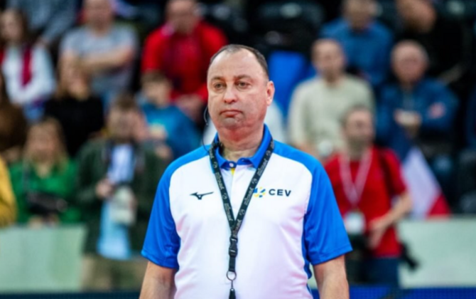 Azərbaycanlı hakim Türkiyə və Yunanıstan klublarının oyununu idarə edəcək