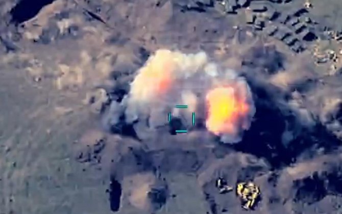 Biz Xocalının qisasını almışıq, həm də tək-tək şəxslərdən deyil, bütün Ermənistandan...