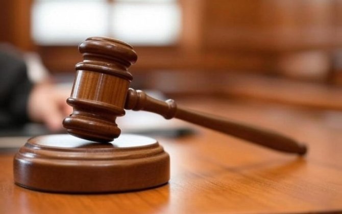 Lənkəranda arvadını qətlə yetirən şəxsə hökm oxundu