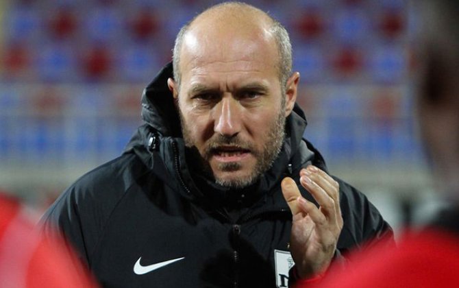 Samir Abasov işləmədən “Neftçi”dən maaş alacaq