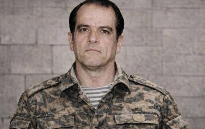 Milli Qəhrəman Şahin Tağıyevin cənazəsi Vətənə gətirilir