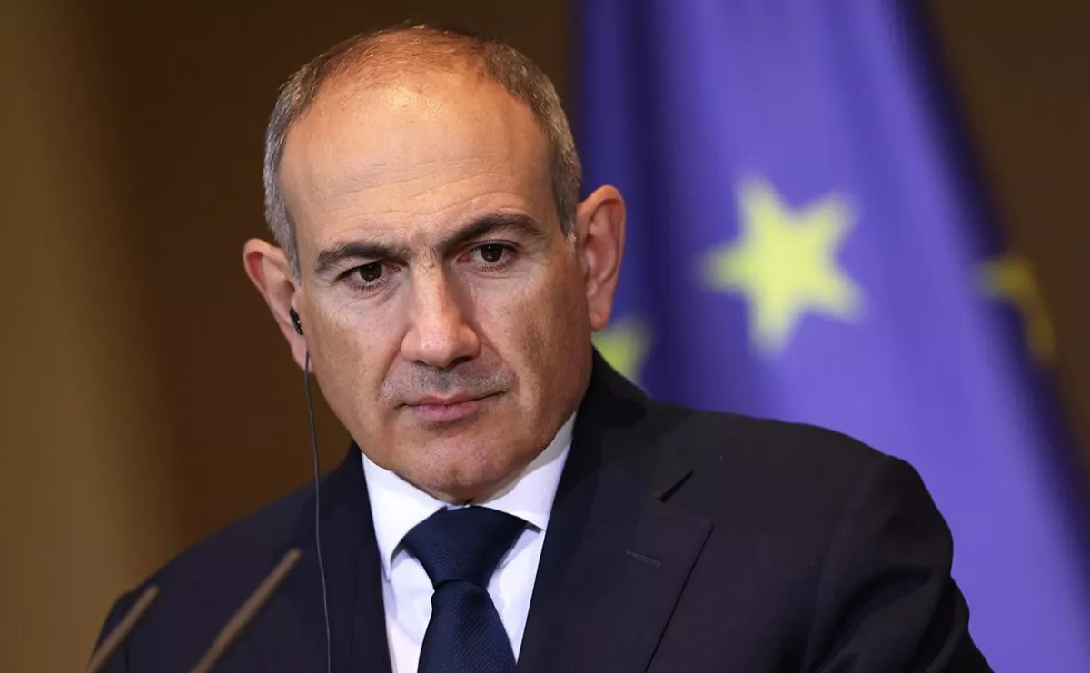 Пашинян заявил о готовности Армении обеспечить беспрепятственное сообщение Азербайджана с Нахчываном