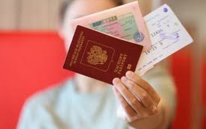 Польша с апреля перестанет признавать 5-летние загранпаспорта РФ