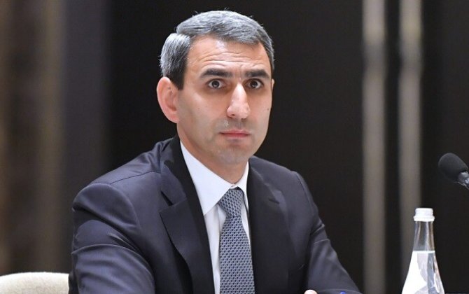 Новое назначение в АЖД