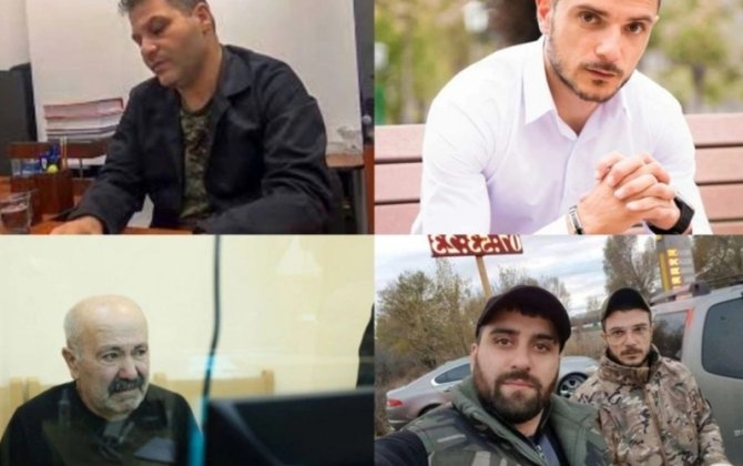 Баку выдал Еревану армян - Реакция ЕС