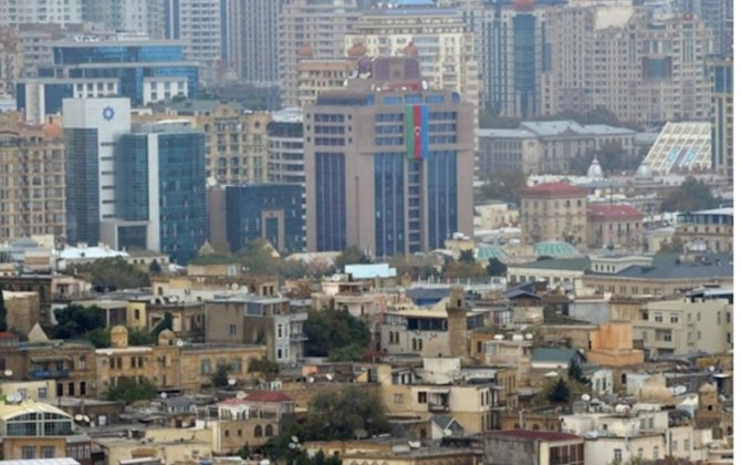 Azərbaycanda evlər Avropa qiymətinə - SƏBƏB