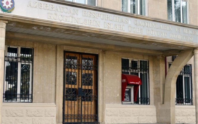 В Госкомитете прояснили ситуацию с претензиями бывшего вынужденного переселенца