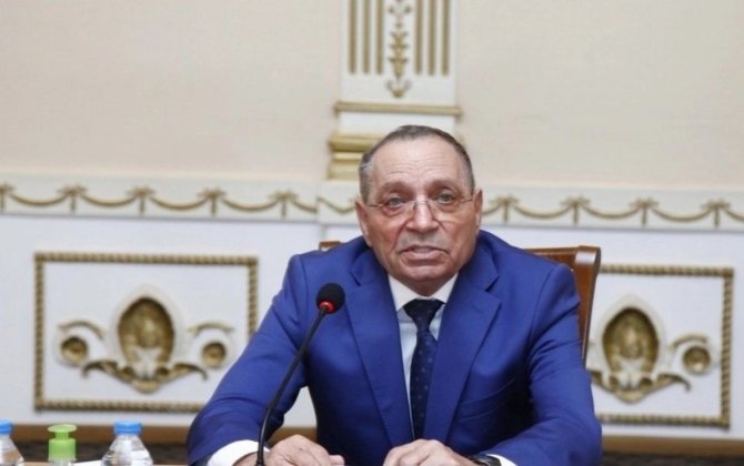 Azərbaycanın hüquq ictimaiyyətinə ağır itki üz vermişdir