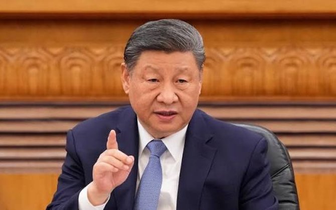 В 2026 году ожидается госвизит Си Цзиньпина в Кыргызстан