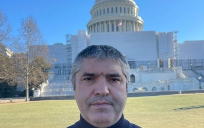 Tanınmış Azərbaycan alimi ABŞ-da həbs olunub - Deportasiya olunacaq