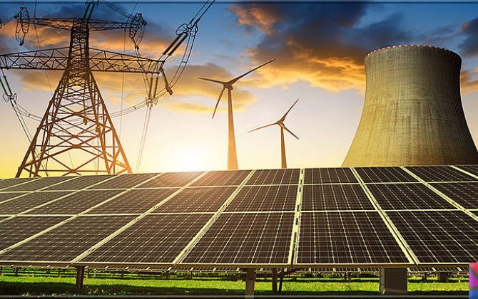 Enerji Effektivliyi İnformasiya Sistemi yaradılacaq