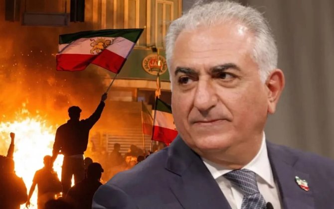 Tehranın taxt ssenarisi: Rza Pəhləvi faktoru İranı hara aparır?