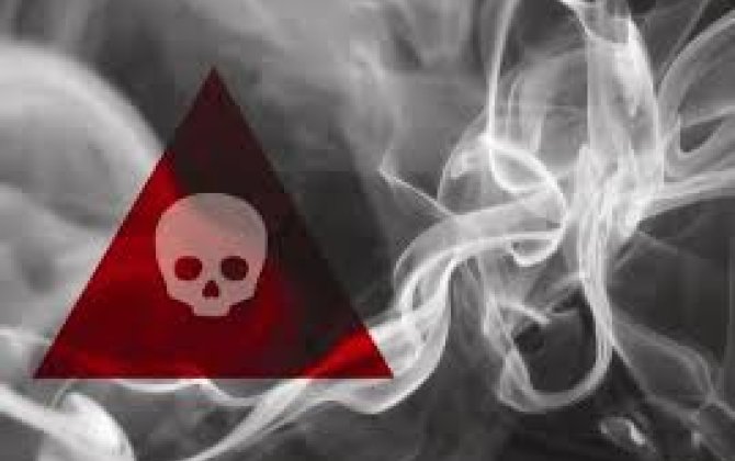 В Физули 28-летний парень и его дядя задохнулись угарным газом в автомобиле