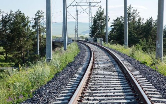 Делегации Баку и Еревана провели совместный осмотр ж/д участка Садарак–Ерасх