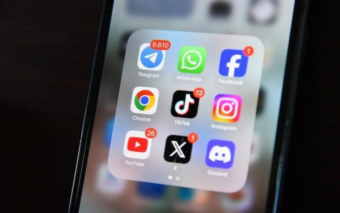 В Азербайджане введен запрет на распространение в сети контента, нарушающего нормы общественной морали