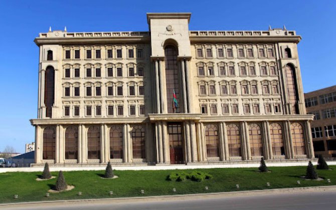 Ötən il 540 şəxs Avropa ölkələrindən Azərbaycana readmissiya edilib