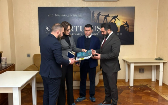 Ombudsman Aparatı reabilitasiya mərkəzlərinin fəaliyyəti ilə bağlı təkliflərini dövlət qurumlarına göndərəcək