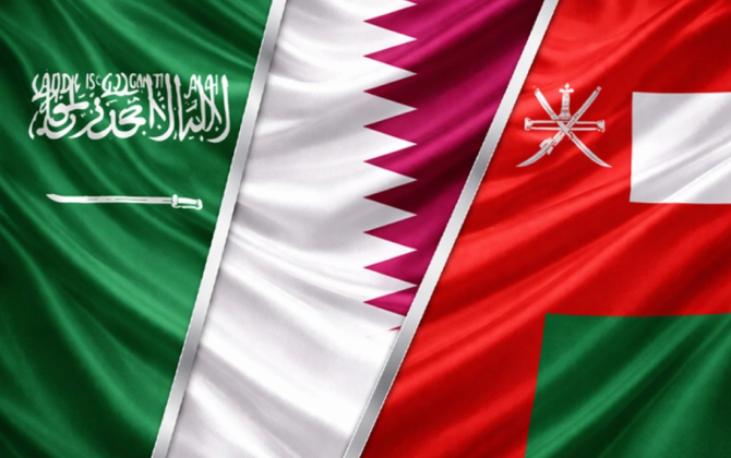 KİV: Səudiyyə Ərəbistanı, Qətər və Oman Trampı İrana zərbə vurmamağa razı salıb