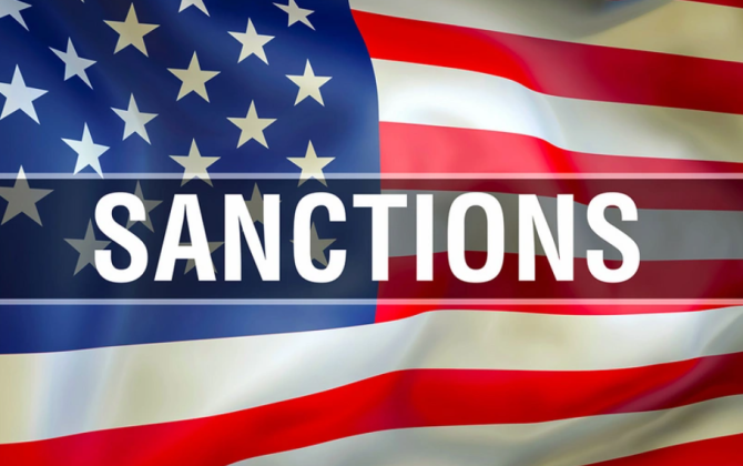 ABŞ İranın 11 vətəndaşına qarşı sanksiyalar tətbiq edib