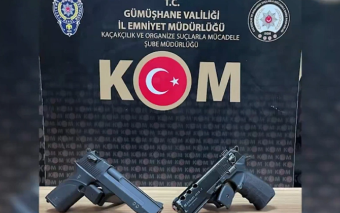 Türkiyədə sosial şəbəkələrdə cinayətkar qrupların təbliği ilə məşğul olan 325 şübhəli saxlanılıb - FOTO