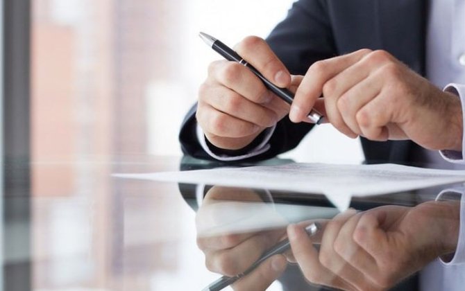 Nazir bu quruma yeni müdir təyin edildi - FOTO