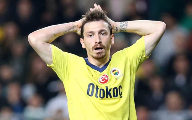 “Fənərbaxça” həbs olunan futbolçusu ilə bağlı bəyanat yaydı