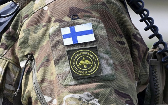 Финляндия удовлетворила запрос Дании об отправке офицеров в Гренландию