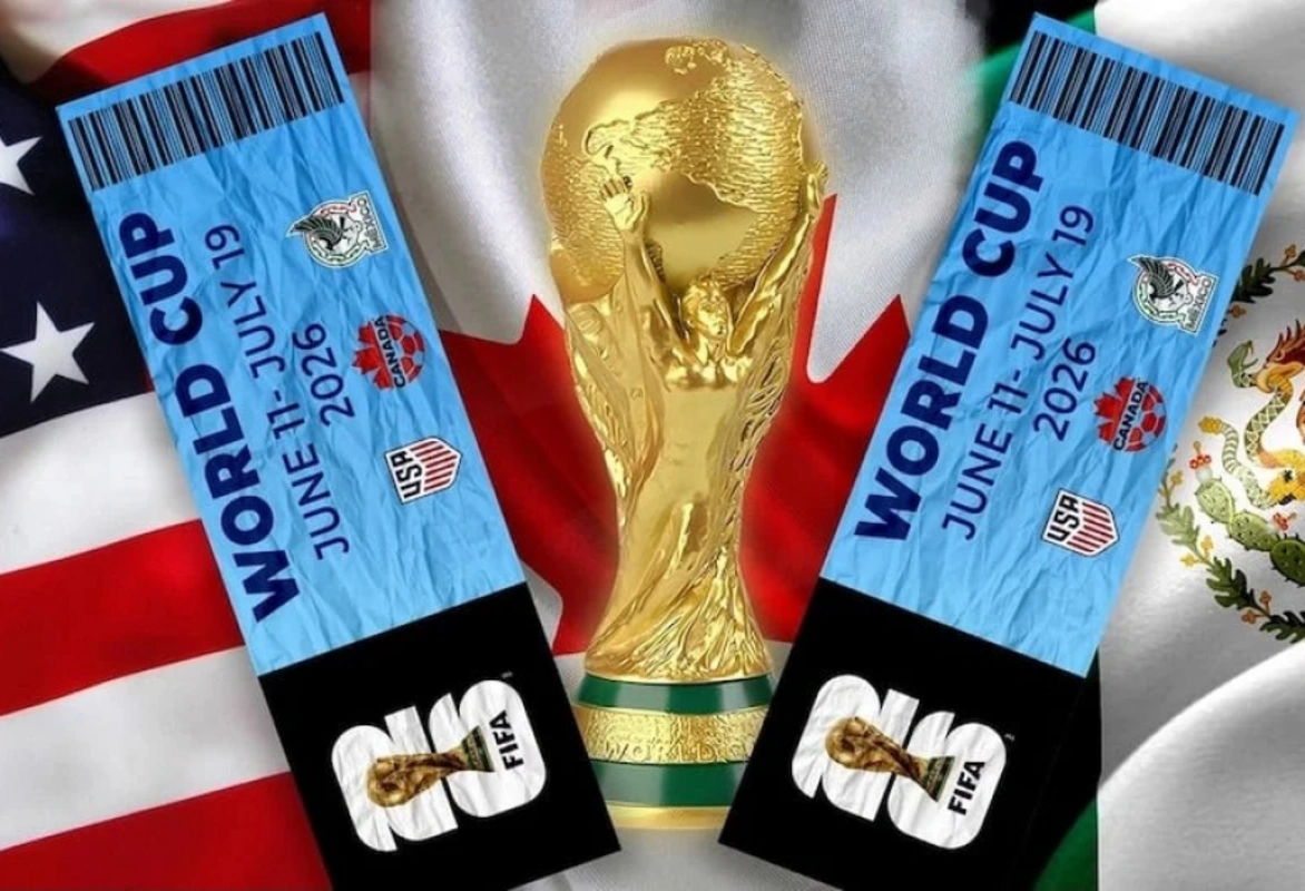 DÇ-2026 rekordlar turniri olacaq: Yarım milyard bilet sifarişi olub