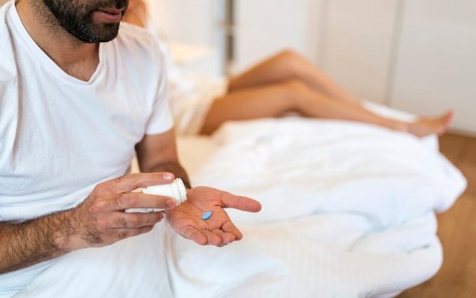 Российский препарат от импотенции, на который потратили 10 лет и миллиард, оказался пшиком