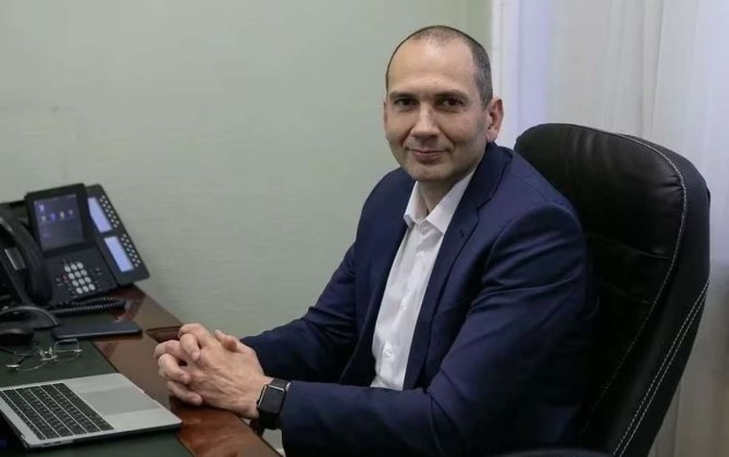 Sabiq nazir evində ölü tapıldı