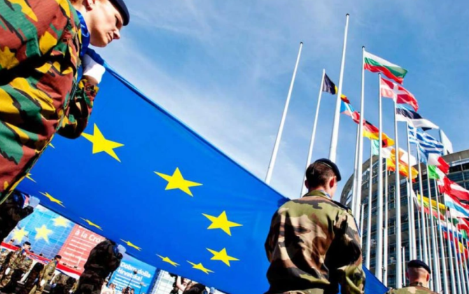 AK Aİ-nin səkkiz dövlətinin müdafiəsinin maliyyələşdirməsinin birinci mərhələsini təsdiqləyib