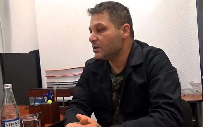 Ermənistana verilən məhkumlardan biri haqda açıqlama təəccübləndirdi