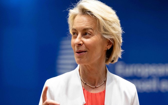 Aİ yeni təhlükəsizlik strategiyası üzərində işə başlayıb