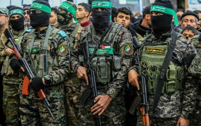 ХАМАС согласно передать власть над сектором Газа новой администрации