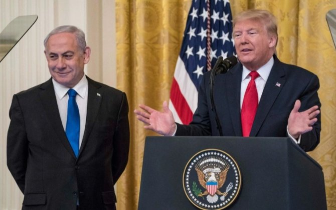 Нетаньяху попросил Трампа отложить любую атаку на Иран