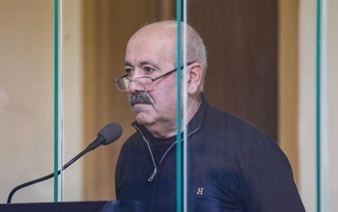 Vaqif Xaçaturyanın son vəziyyəti açıqlandı