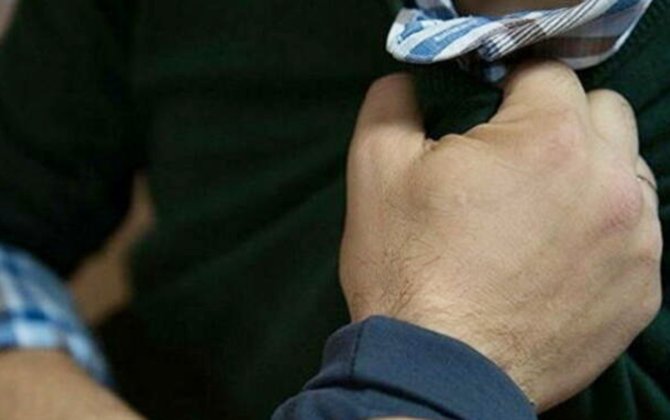 Qohumlar arasında dava düşdü - Xəsarət alanlar var