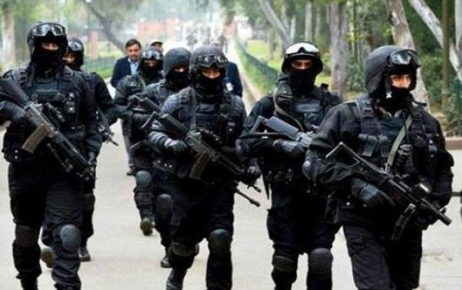 Livanda Mossada casusluqda şübhəli bilinən dörd nəfər həbs edildi