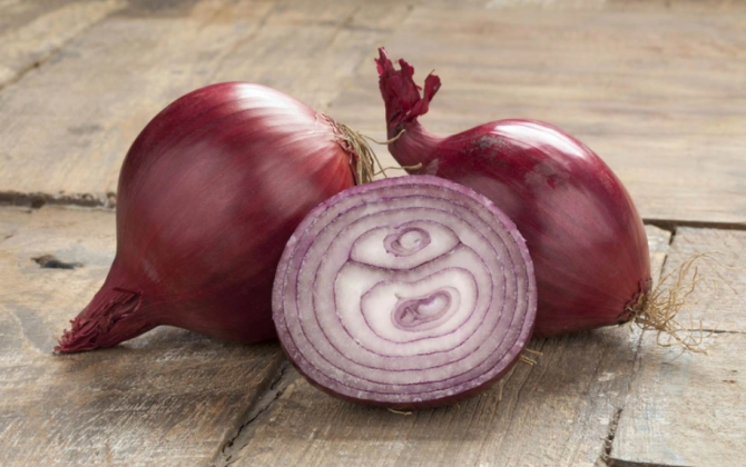 Azərbaycan Belarusa soğan satışını 36 dəfə artırıb