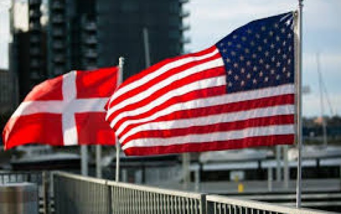 Белый дом: США и Дания будут проводить встречи по Гренландии каждые две-три недели