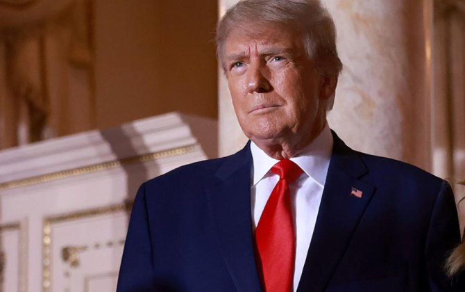 Трамп объявил о создании Совета мира по сектору Газа