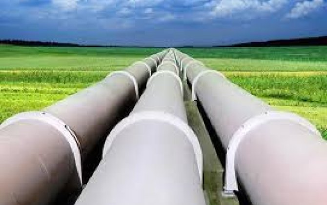 Казахстан планирует в 2026 году увеличить поставки нефти по БТД до 1,6 млн тонн