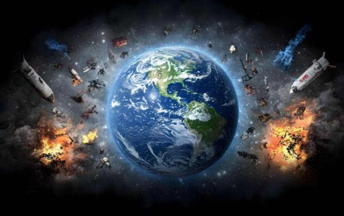 Rəqəmsal fəlakət üç gün ərzində baş verə bilər: Hazırıqmı?