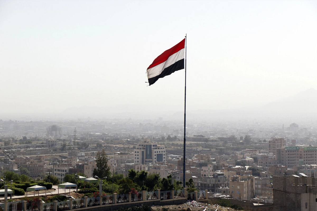 Yəmən hökuməti istefa verdi