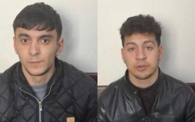 Tovuzda əməliyyat - Saxlanılanlar var