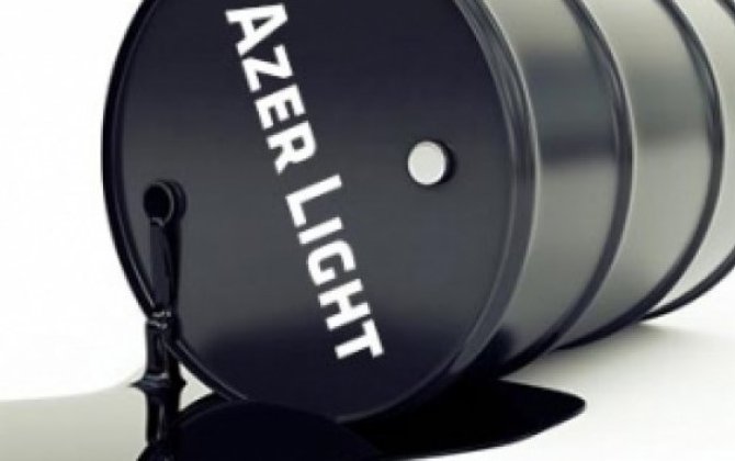 Azeri Light подешевела до $69