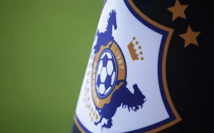 Международный рейтинг IFFHS определил позицию ФК «Карабах»